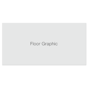 Floor Graphics